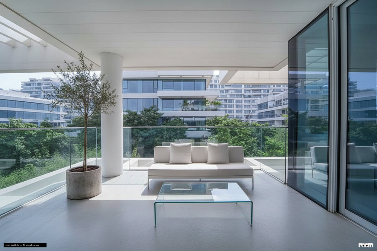 Ashjar E1, Ashjar, Al Barari Terrace — Elemental Unsaid design direction