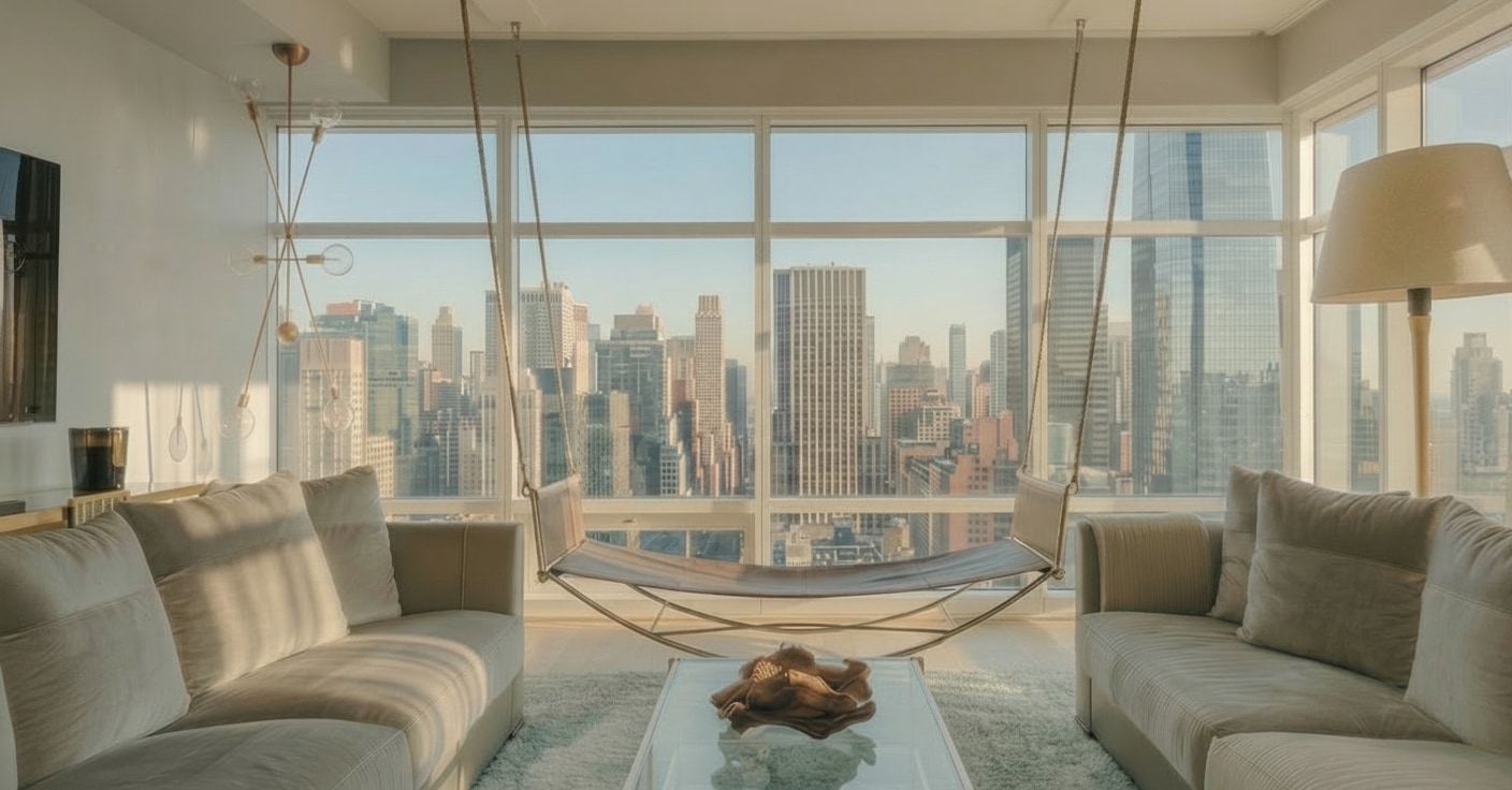 151 E 58th St Unit 38A, New York, NY 10022 — 2 bed, 2.5 bath luxury property