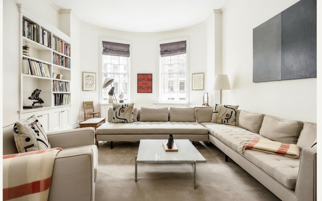 38 E 63rd St, New York, NY 10065 — 0 bed, 3.5 bath luxury property
