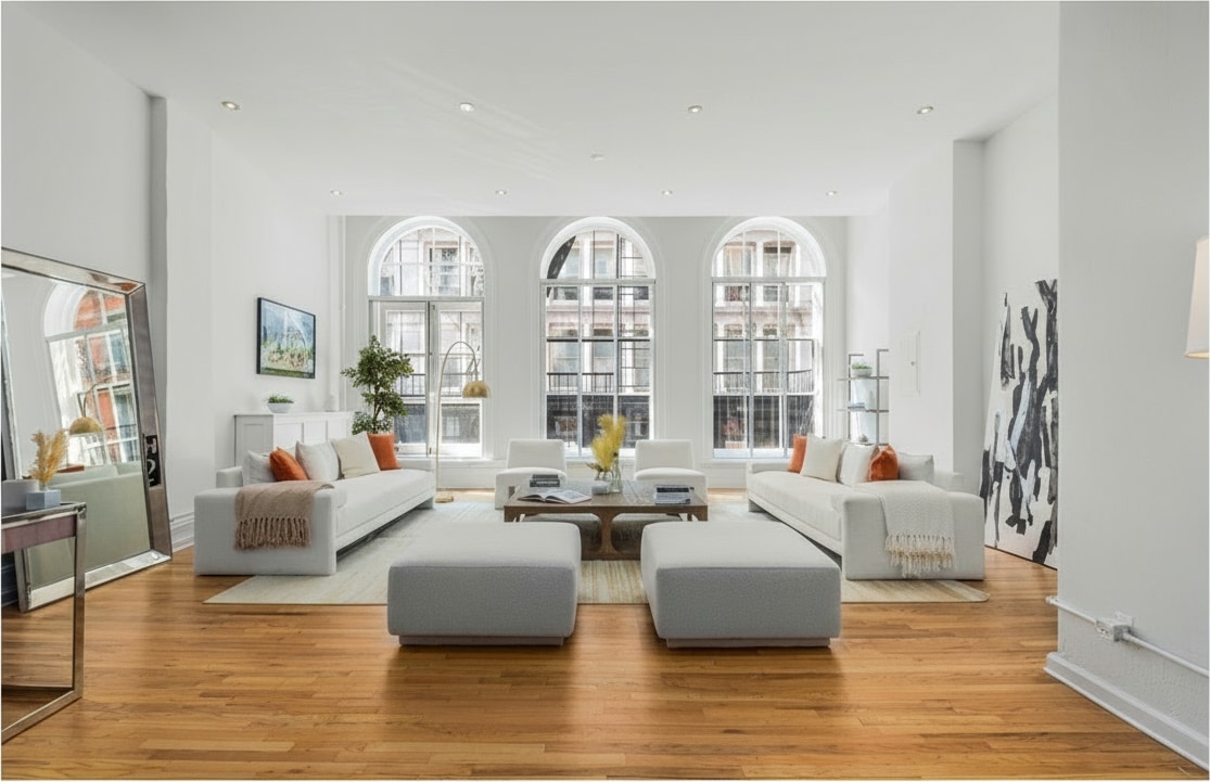 508 Broadway, New York, NY 10012 — 4 bed, 4 bath luxury property
