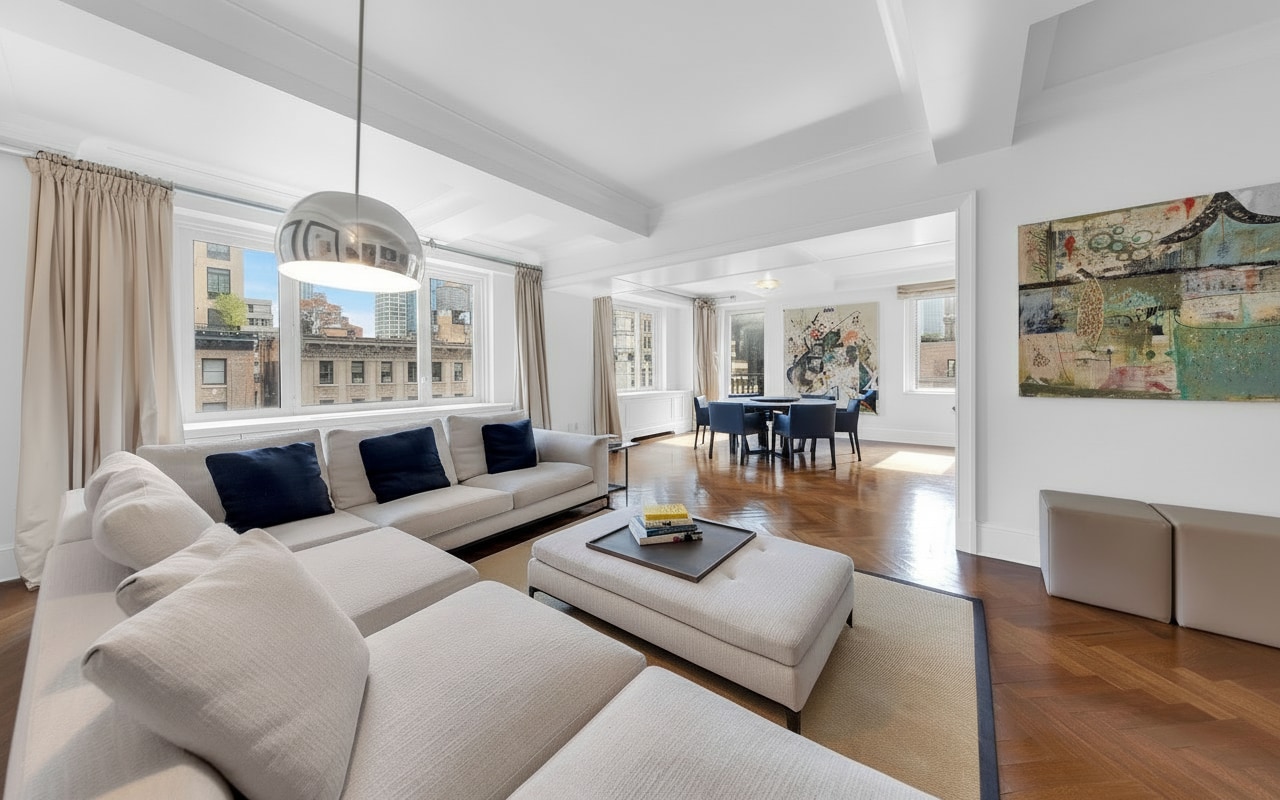 530 Park Ave Unit 17A, New York, NY 10065 — 2 bed, 2.5 bath luxury property