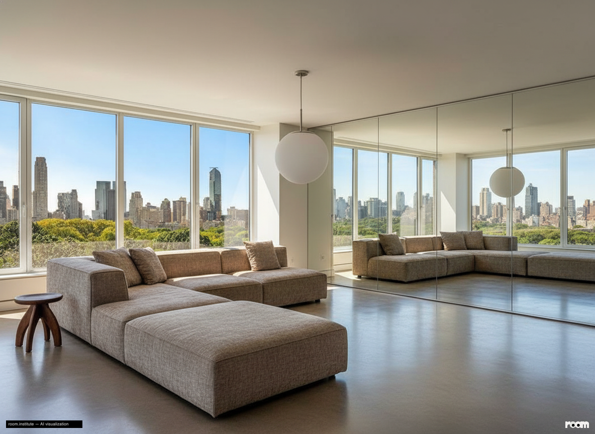 930 Fifth Ave Unit 11A, New York, NY 10021 — 2 bed, 2 bath luxury property