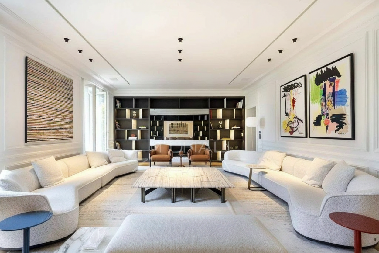 Rue Saint-Dominique, 7ème, Paris, Île-de-France 75007 — 3 bed, 4 bath luxury property