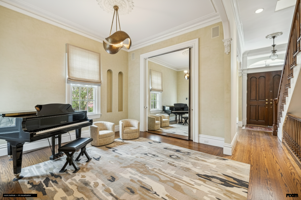 2070 Bush St, San Francisco, CA 94115 — 3 bed, 2.5 bath luxury property