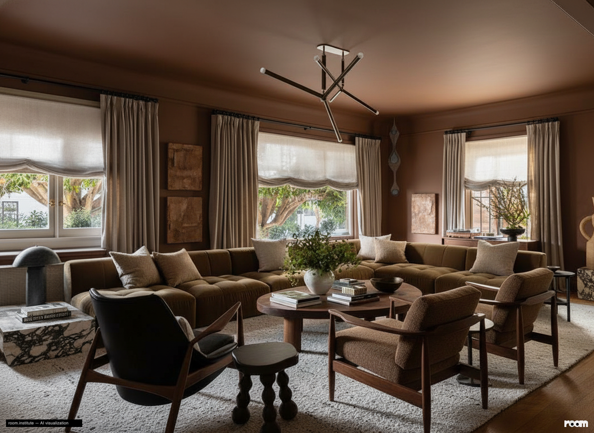 2196 Jackson St Study — Extended Hue design direction