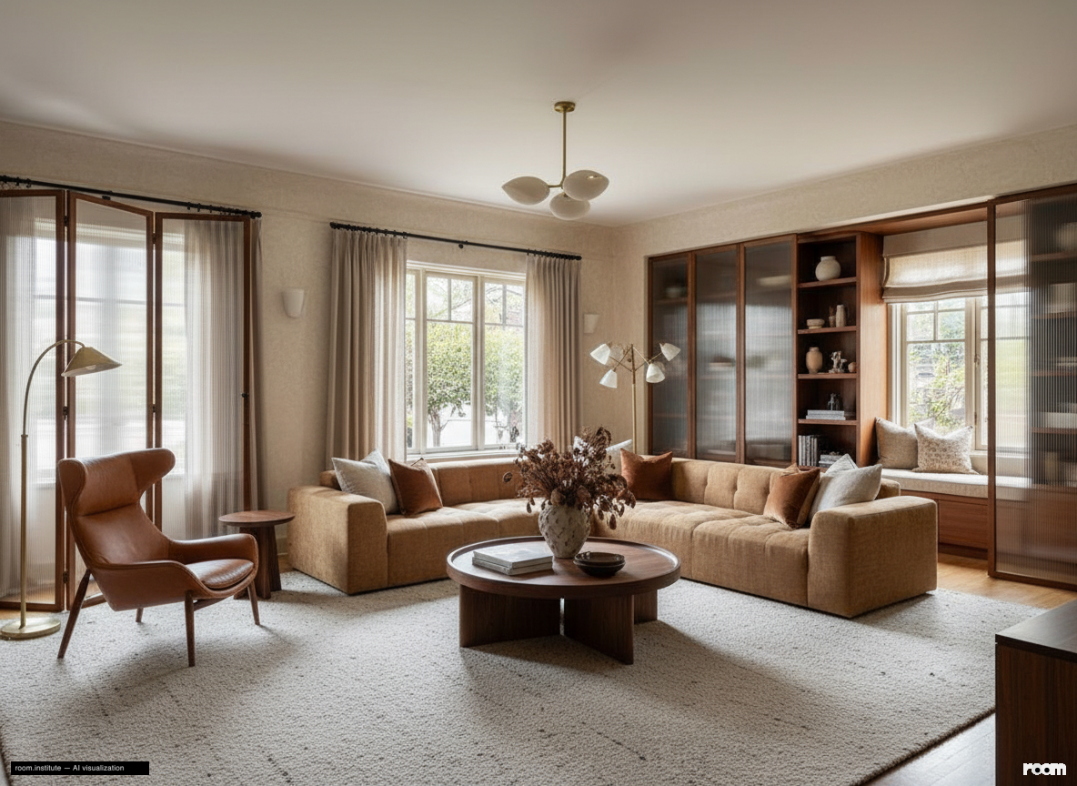 2196 Jackson St Study — Repeating Acts design direction