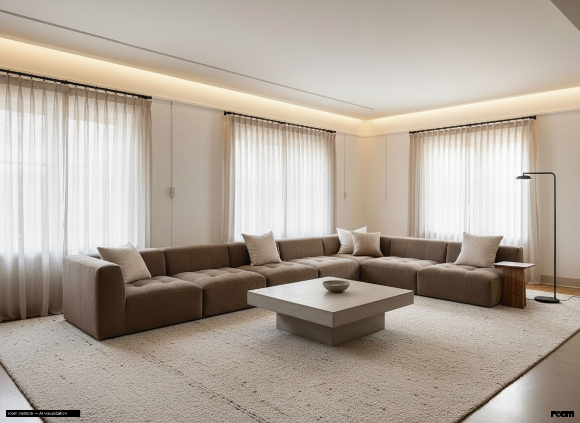 2196 Jackson St Study — Rooted Form design direction