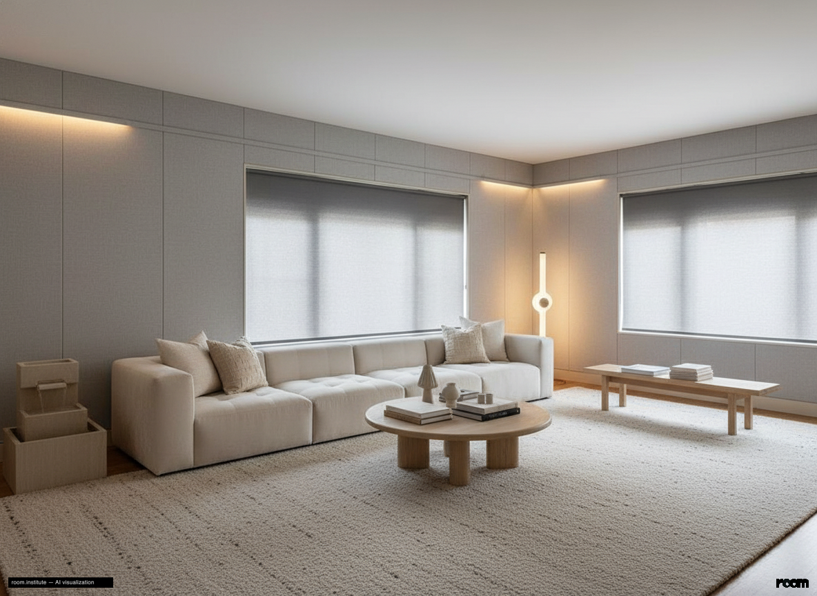 2196 Jackson St Study — Resonance Chamber design direction