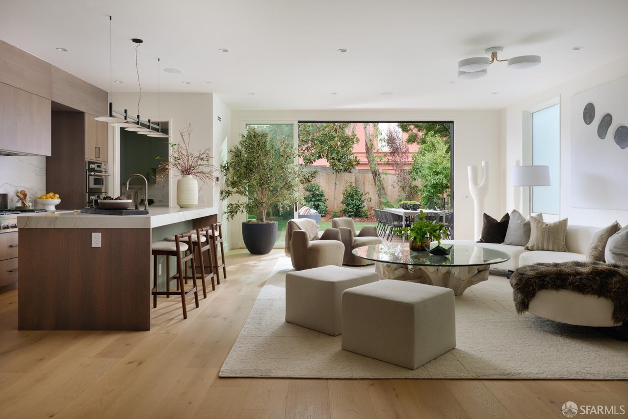 10 5th Ave, San Francisco, CA 94118 — 7 bed, 5 bath luxury property