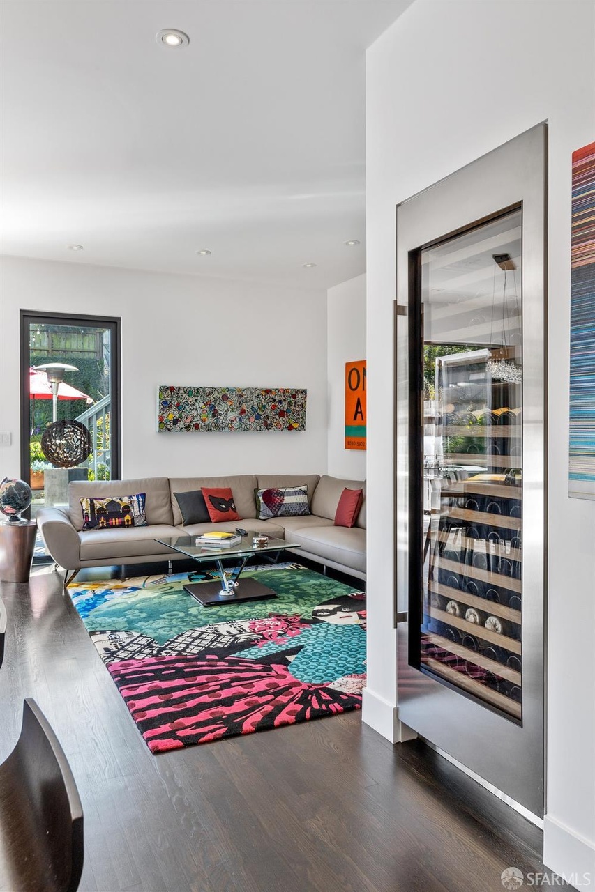 439-443 Jersey St, San Francisco, CA 94114 — 8 bed, 4 bath luxury property